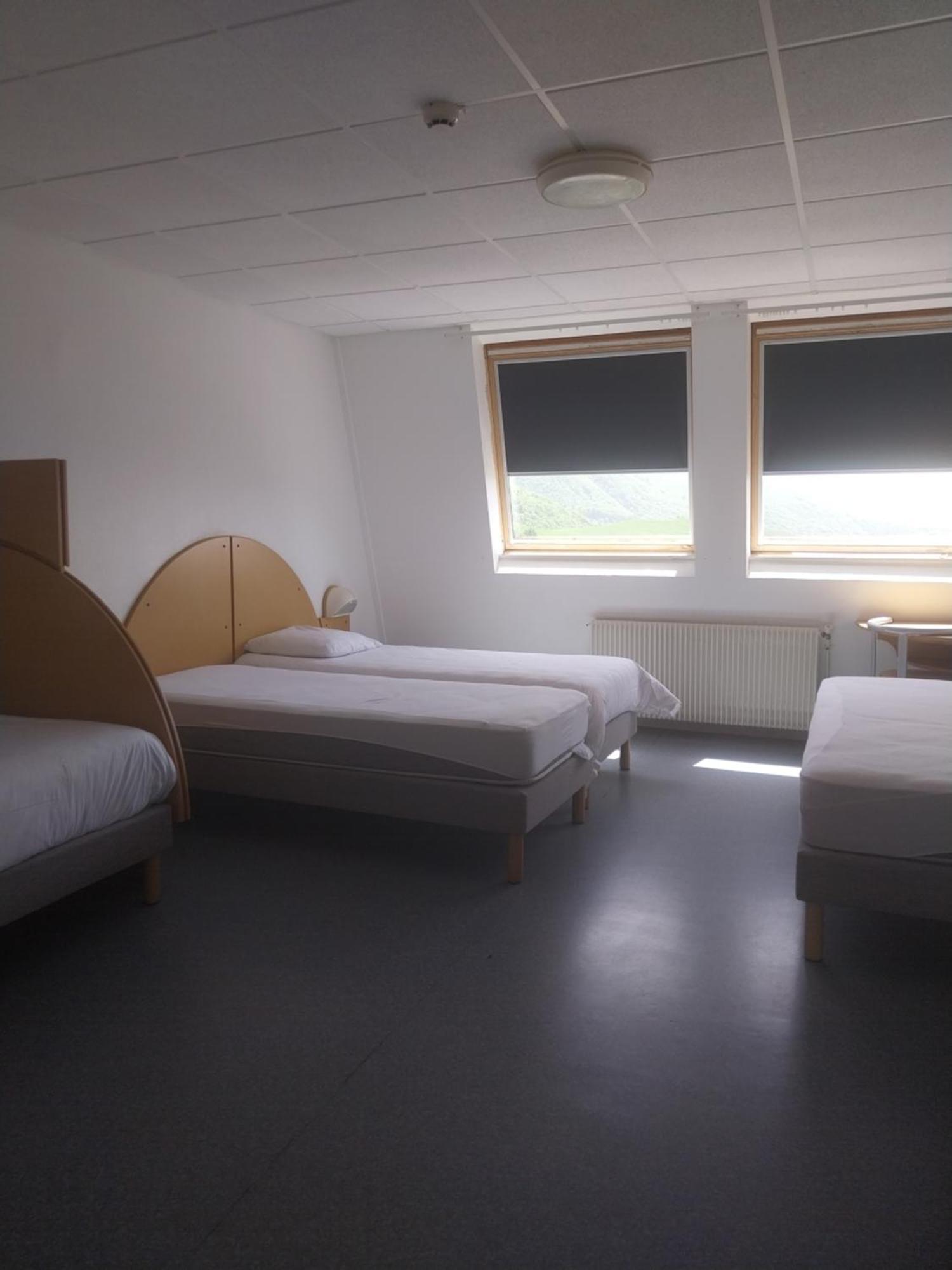 Vvf Le Lioran Les Monts Du Cantal 3*