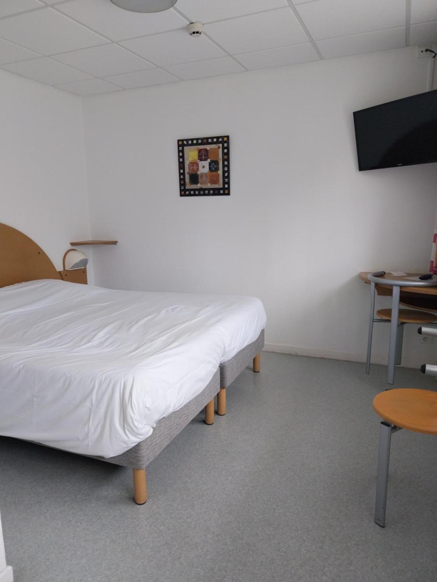 Vvf Le Lioran Les Monts Du Cantal Holiday park