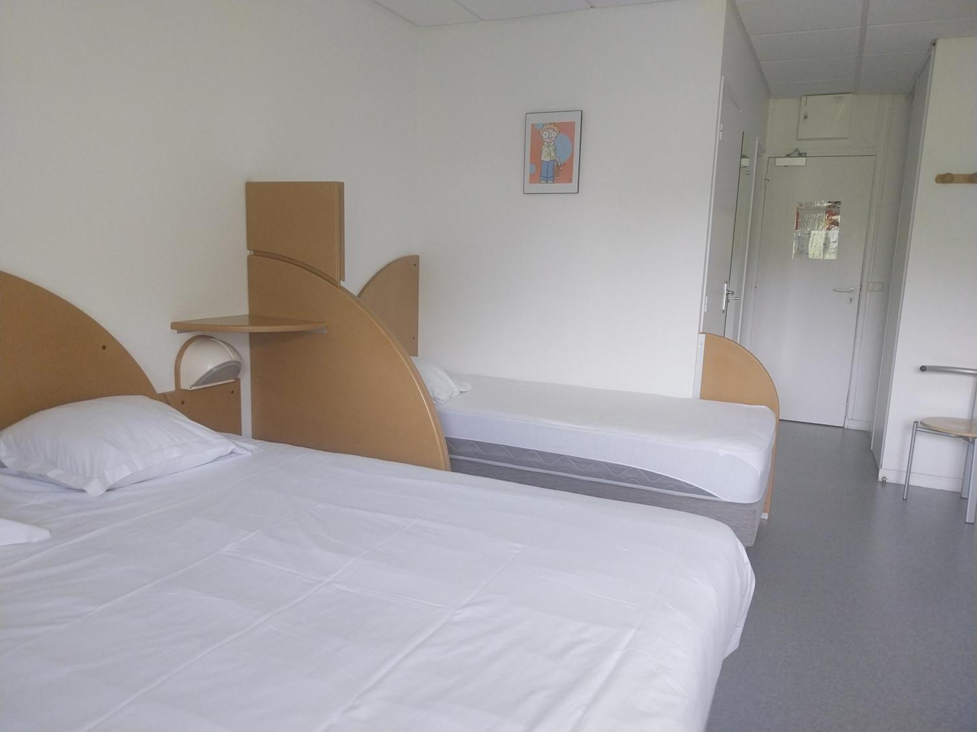 Vvf Le Lioran Les Monts Du Cantal Holiday park