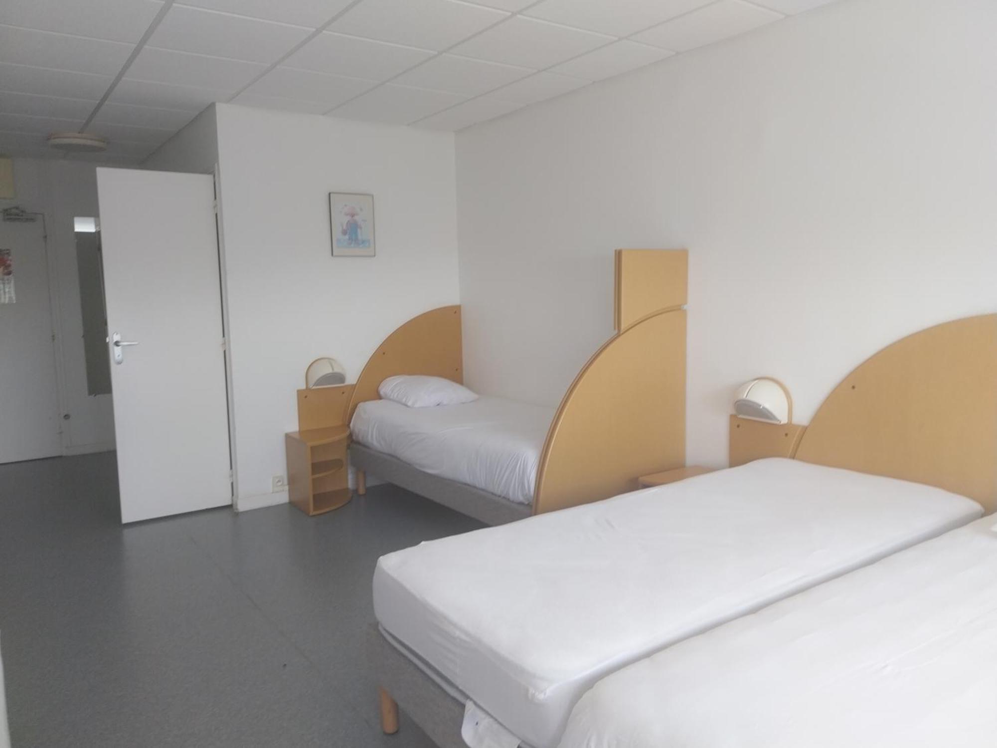 Vvf Le Lioran Les Monts Du Cantal Holiday park 3*