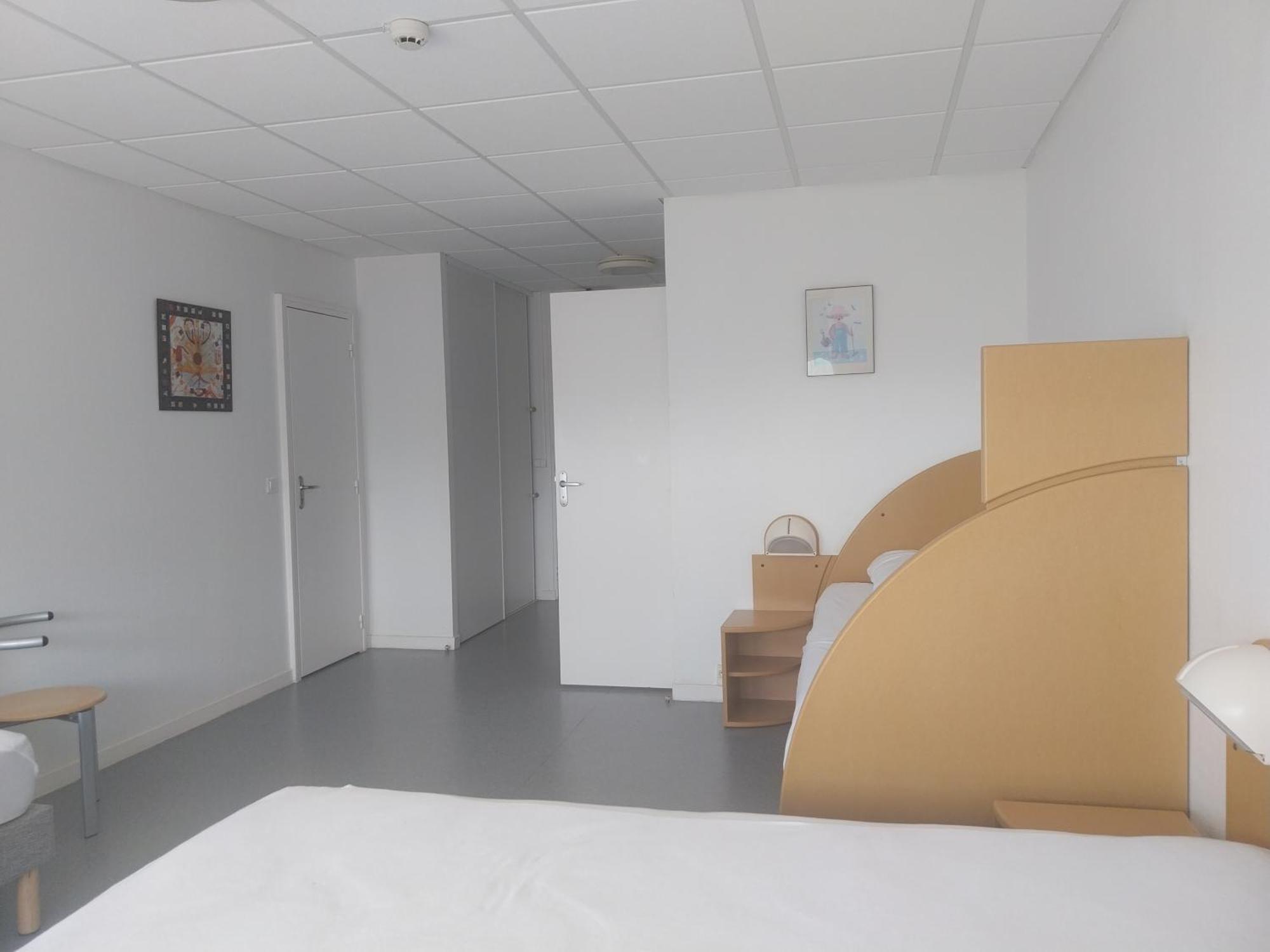 Holiday park Vvf Le Lioran Les Monts Du Cantal Saint-Jacques-des-Blats