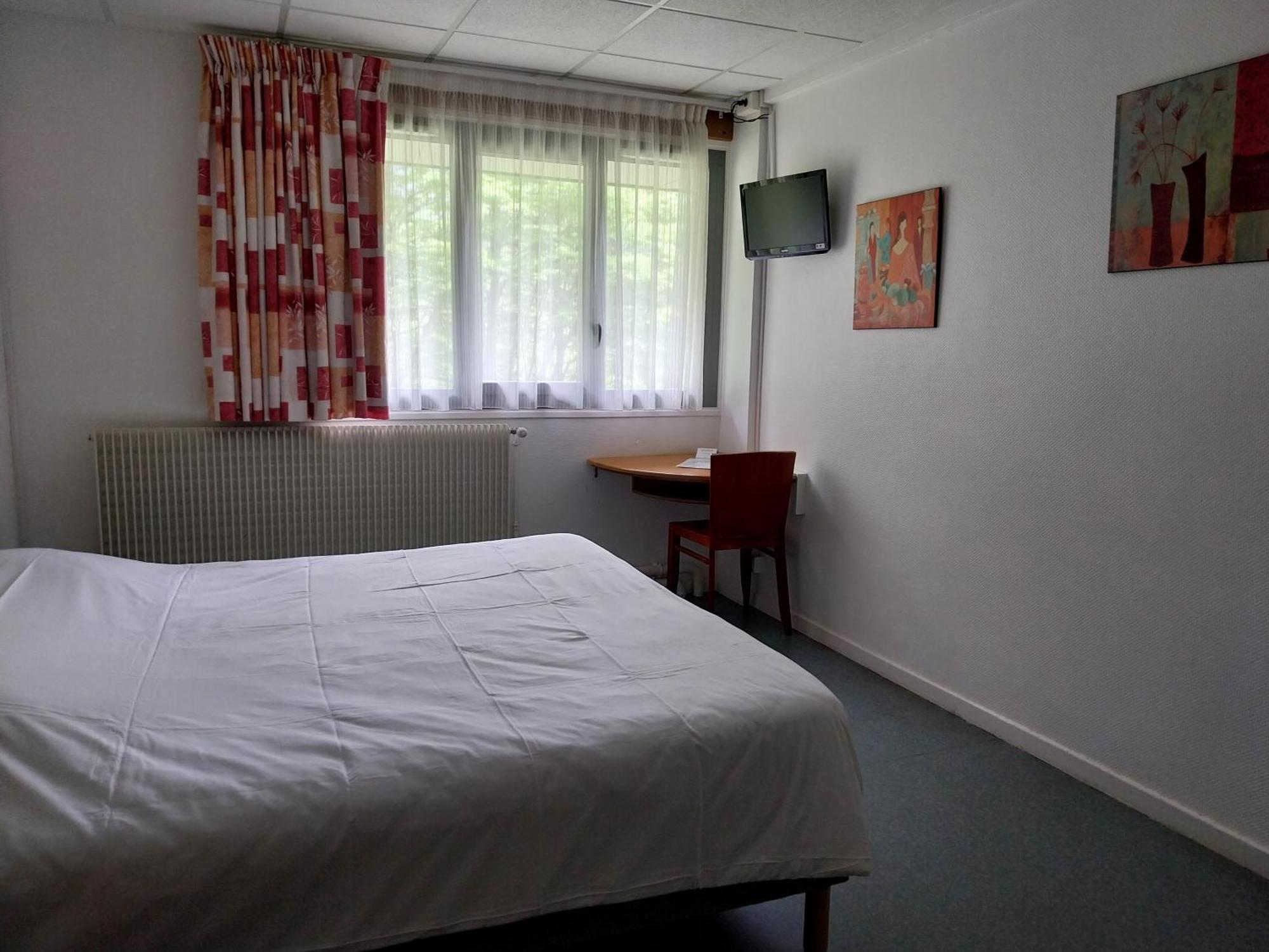 Vvf Le Lioran Les Monts Du Cantal Holiday park Saint-Jacques-des-Blats
