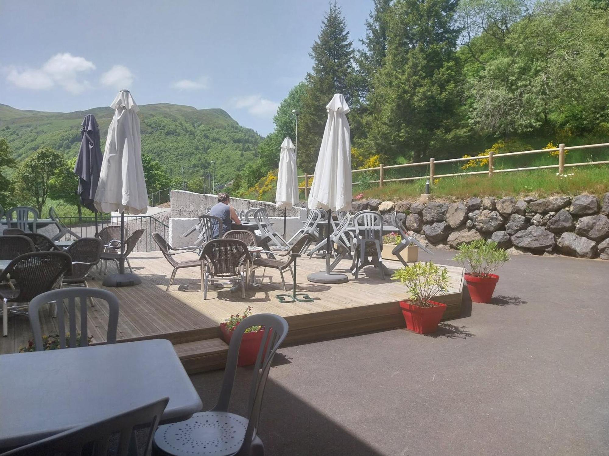Vvf Le Lioran Les Monts Du Cantal 3* Saint-Jacques-des-Blats