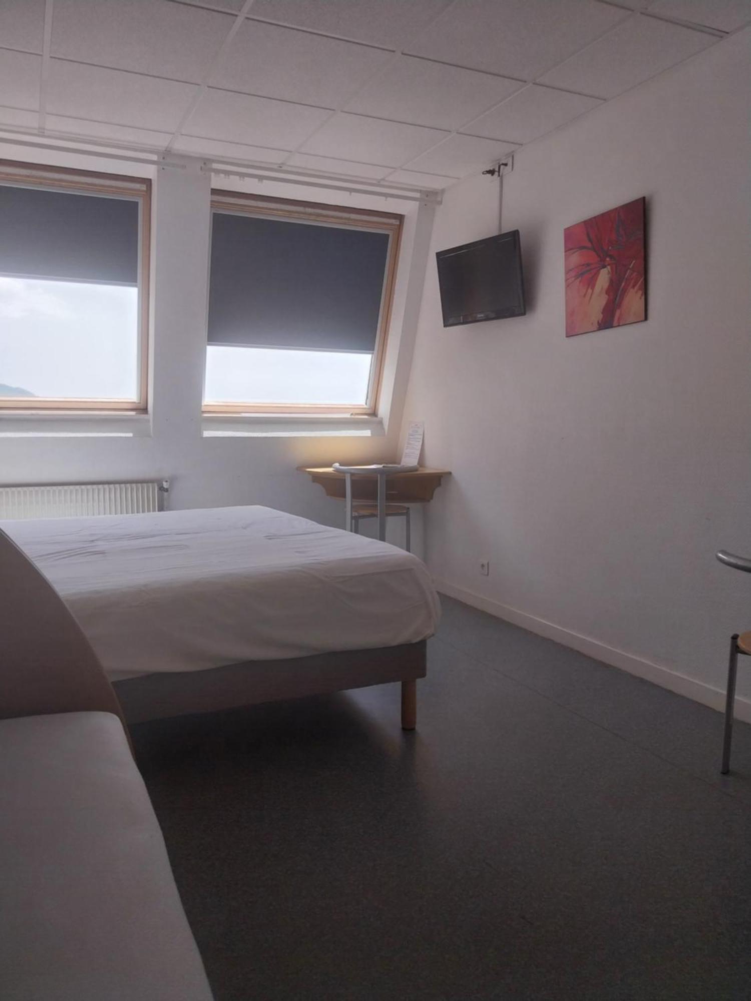 Vvf Le Lioran Les Monts Du Cantal Holiday park