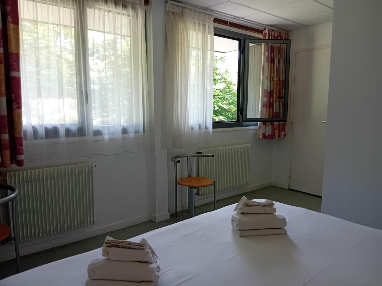 Ferienpark Vvf Le Lioran Les Monts Du Cantal