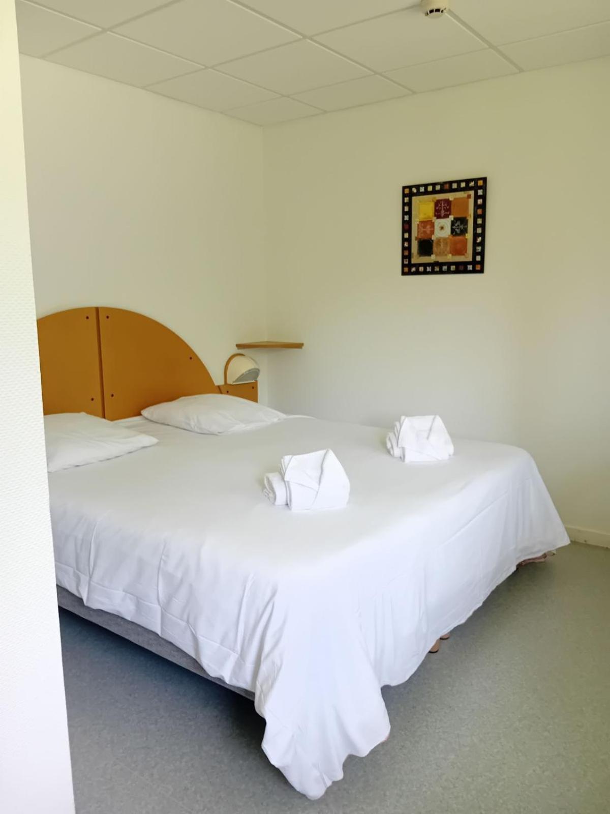 Vvf Le Lioran Les Monts Du Cantal Holiday park 3*