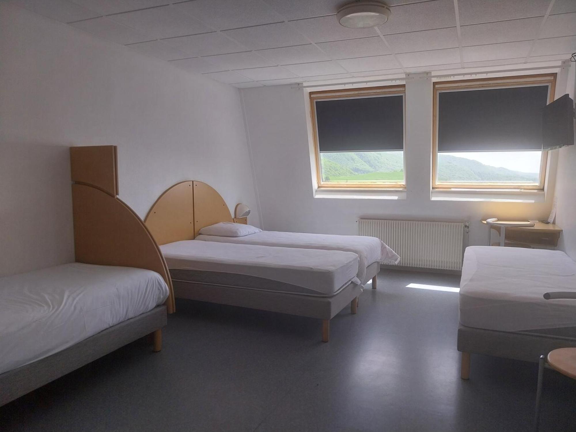Holiday park Vvf Le Lioran Les Monts Du Cantal 3*