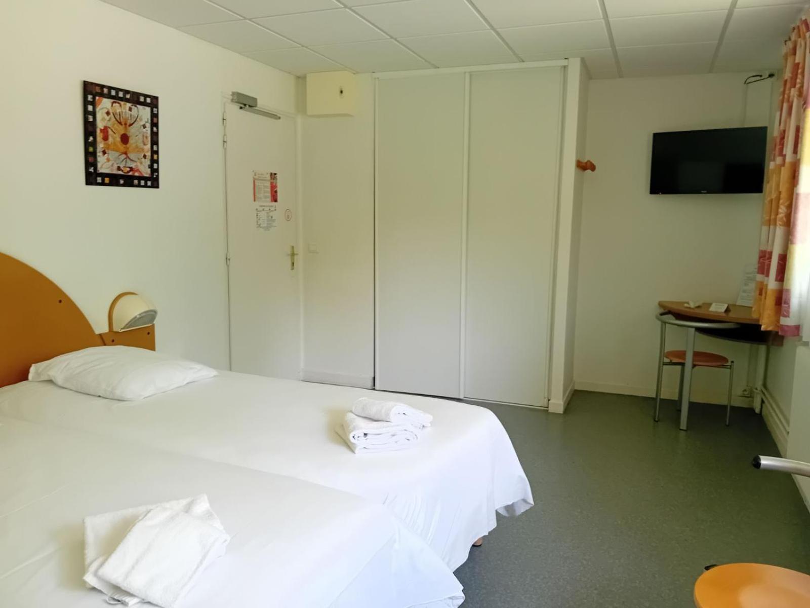 Vvf Le Lioran Les Monts Du Cantal Ferienpark Saint-Jacques-des-Blats