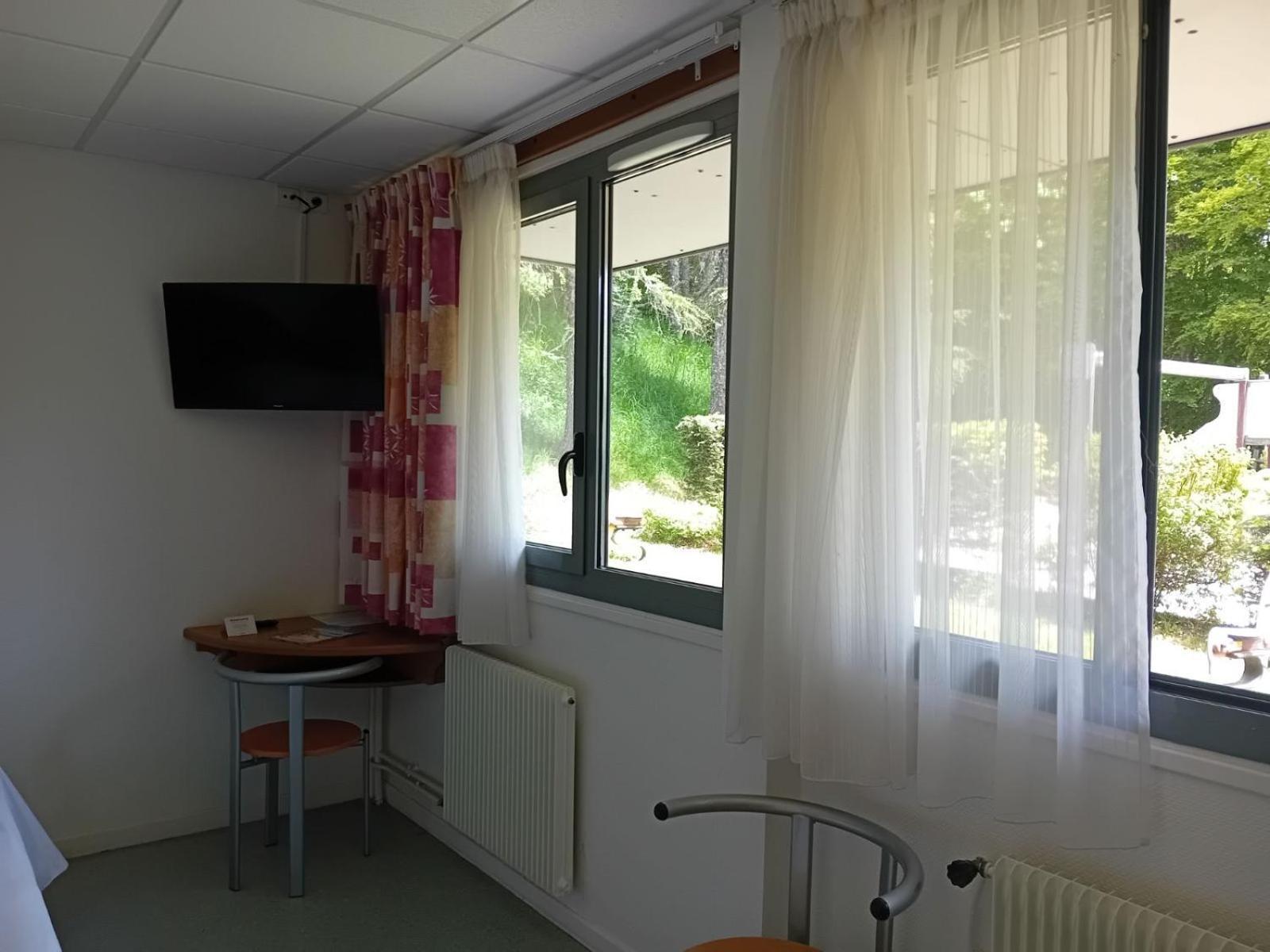 Holiday park Vvf Le Lioran Les Monts Du Cantal Saint-Jacques-des-Blats