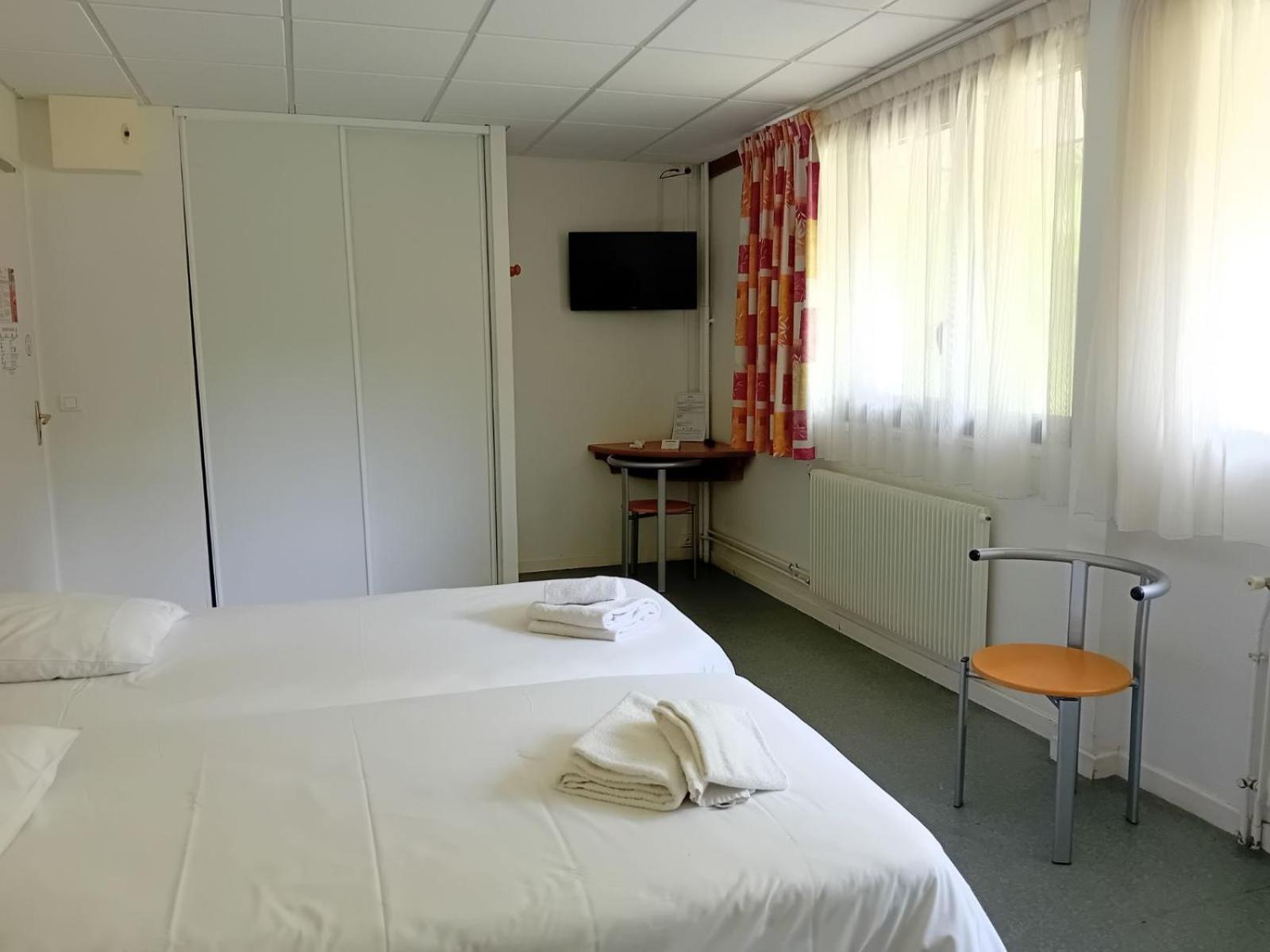 Vvf Le Lioran Les Monts Du Cantal 3* Saint-Jacques-des-Blats