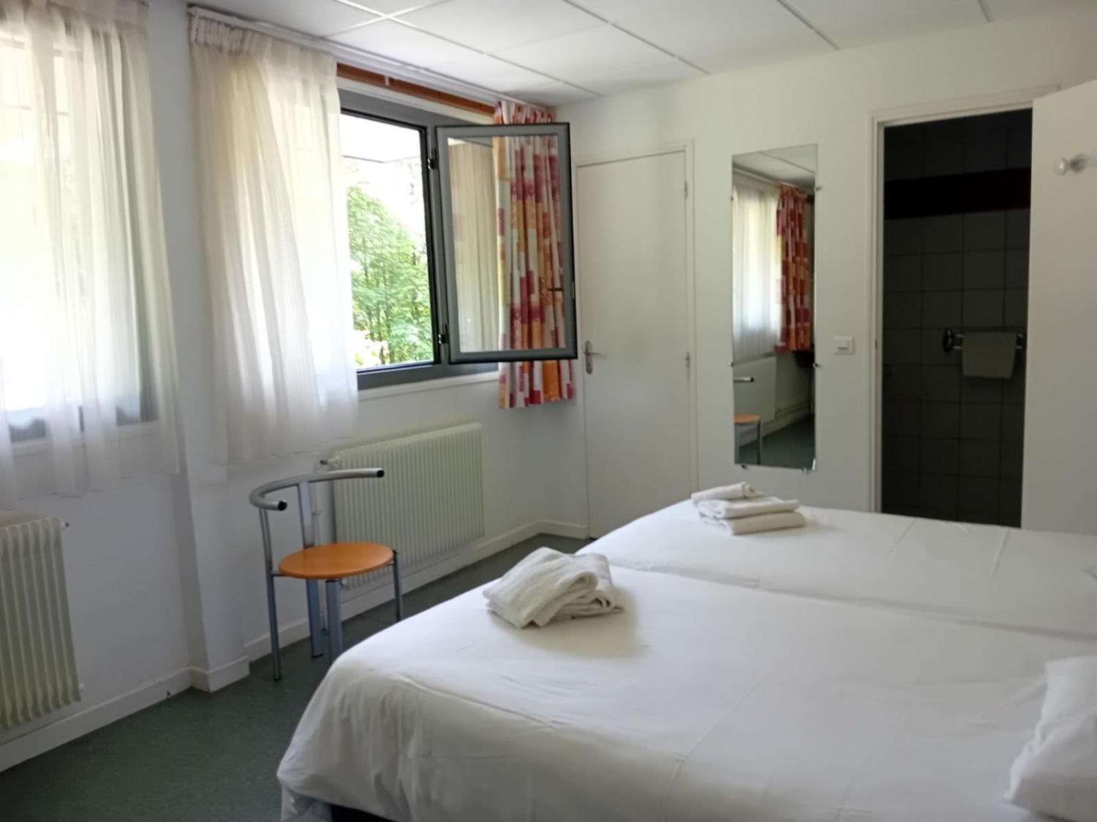 Holiday park Vvf Le Lioran Les Monts Du Cantal