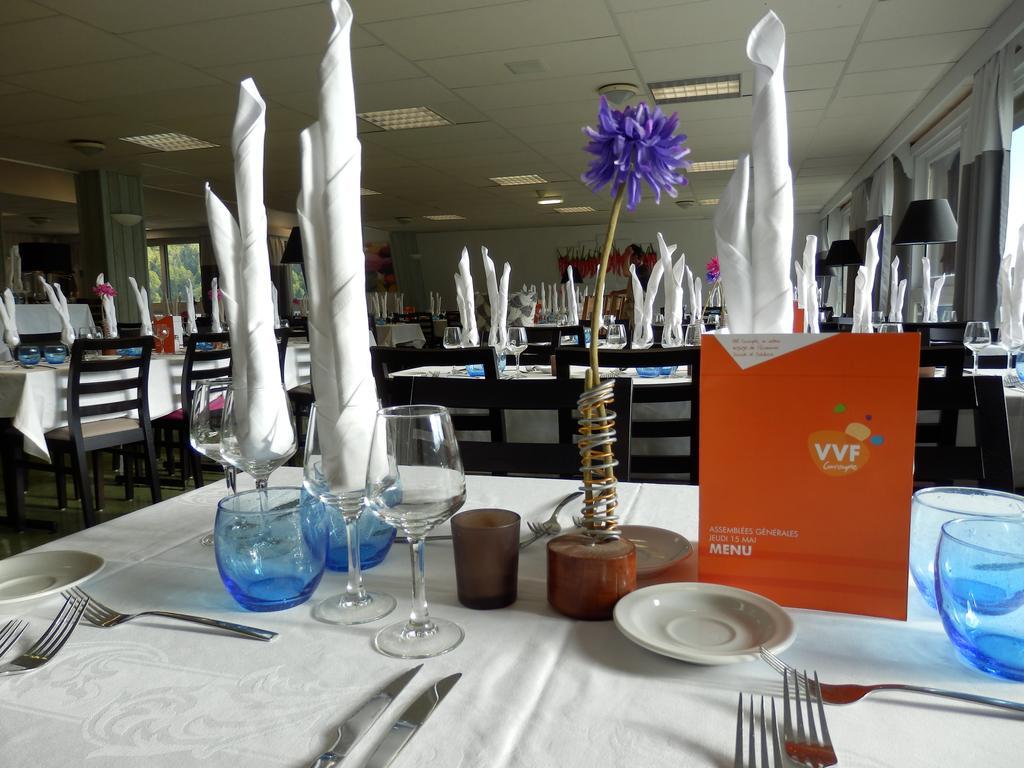 Vvf Le Lioran Les Monts Du Cantal 3*