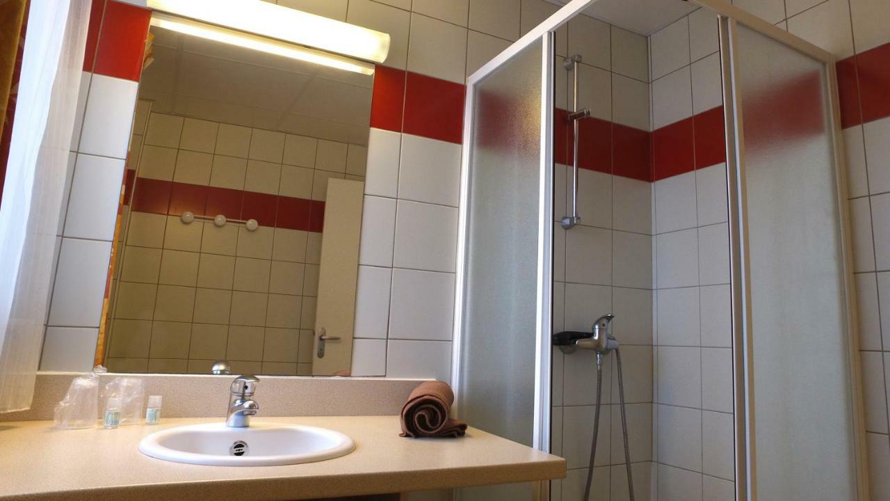 Holiday park Vvf Le Lioran Les Monts Du Cantal Saint-Jacques-des-Blats
