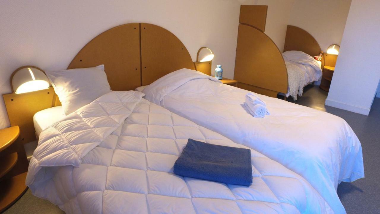 Vvf Le Lioran Les Monts Du Cantal Holiday park Saint-Jacques-des-Blats