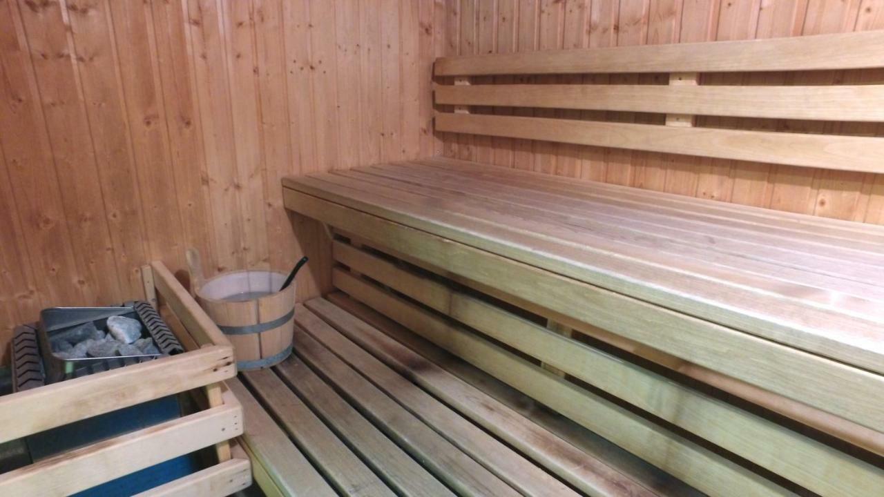 Ferienpark Vvf Le Lioran Les Monts Du Cantal Saint-Jacques-des-Blats